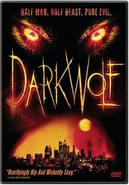 Dark Wolf is the best movie in Sasha Craig filmography.