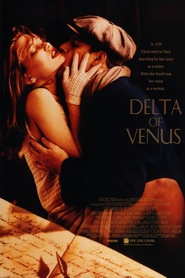 Delta of Venus movie in Marketa Hrubesova filmography.