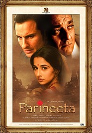 Parineeta is the best movie in Vidya Balan filmography.