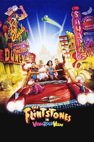 The Flintstones in Viva Rock Vegas movie in Don Taylor filmography.
