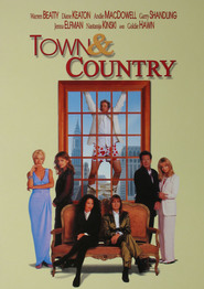 Town & Country movie in Nastassja Kinski filmography.