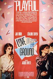 L'amour par terre movie in Geraldine Chaplin filmography.