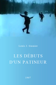 Les debuts d'un patineur movie in Max Linder filmography.