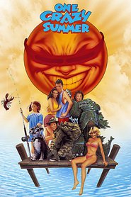 One Crazy Summer is the best movie in John Matuszak filmography.