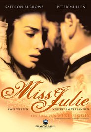 Miss Julie movie in Bill Ellis filmography.