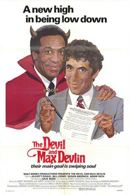 The Devil and Max Devlin movie in Bill Cosby filmography.