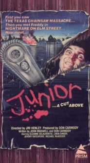 Junior movie in Linda Singer filmography.
