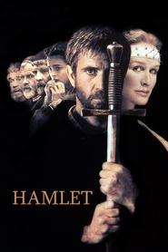 Hamlet movie in Glenn Close filmography.