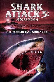 Shark Attack 3: Megalodon movie in Ivo Tonchev filmography.
