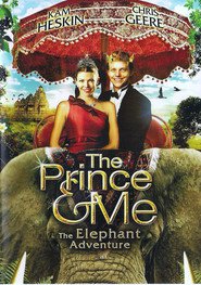 The Prince & Me: The Elephant Adventure movie in David Bueno filmography.