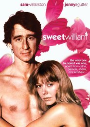 Sweet William movie in Geraldine James filmography.