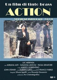 Action movie in Alberto Sorrentino filmography.