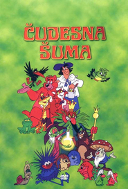 Cudesna suma movie in Helena Buljan filmography.