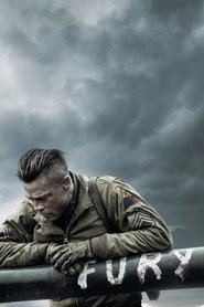 Fury is the best movie in Jim Parrack filmography.