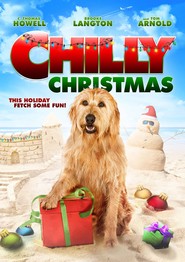 Chilly Christmas movie in Brooke Langton filmography.