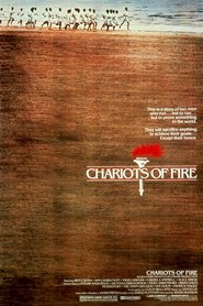 Chariots of Fire movie in Ben Cross filmography.