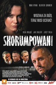 Skorumpowani movie in Jan Englert filmography.
