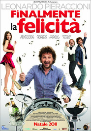 Finalmente la felicita is the best movie in Ariadna Romero filmography.