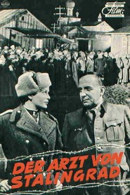 Der Arzt von Stalingrad is the best movie in Eva Bartok filmography.