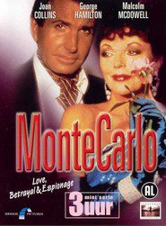 Monte Carlo movie in Malcolm McDowell filmography.