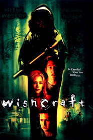 Wishcraft movie in Zelda Rubinstein filmography.