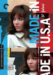 Made in U.S.A is the best movie in Claude Bakka filmography.