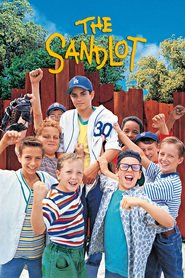 The Sandlot movie in Grant Gelt filmography.