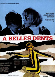 A belles dents movie in Daniel Gelin filmography.