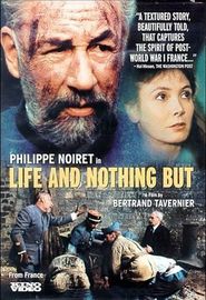 La vie et rien d'autre is the best movie in Sabine Azema filmography.