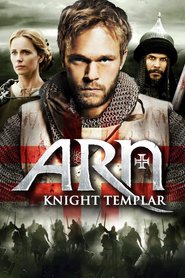 Arn - Tempelriddaren is the best movie in Morgan Alling filmography.