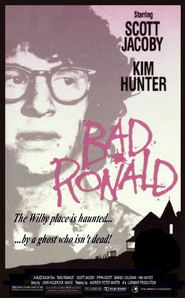 Bad Ronald is the best movie in John Fiedler filmography.