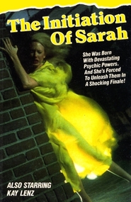 The Initiation of Sarah movie in Morgan Brittany filmography.