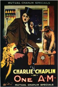 One A.M. movie in Charles Chaplin filmography.