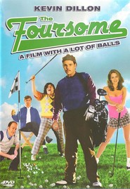 The Foursome is the best movie in Nicole Oliver filmography.