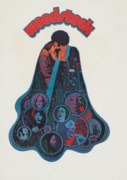 Woodstock movie in The Who filmography.