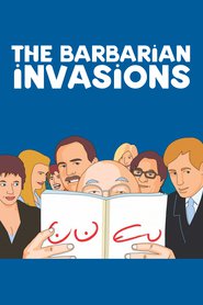 Les invasions barbares movie in Marina Hands filmography.
