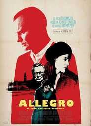 Allegro movie in Ulrich Thomsen filmography.