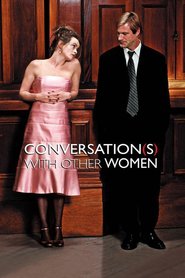 Conversations with Other Women movie in Nora Zehetner filmography.