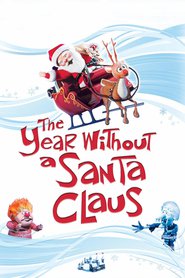 The Year Without a Santa Claus movie in Dick Shawn filmography.