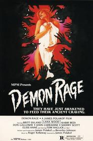 Satan's Mistress is the best movie in John Simon filmography.