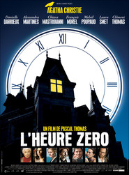 L'heure zero movie in Melvil Poupaud filmography.