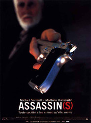 Assassin(s) is the best movie in Nicolas Boukhrief filmography.