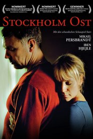 Stockholm Ostra is the best movie in Chatarina Larsson filmography.