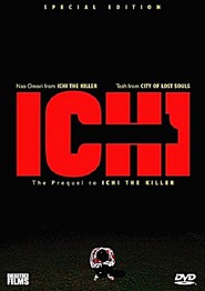 1-Ichi is the best movie in Teah filmography.