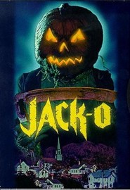 Jack-O is the best movie in Maddisen K. Krown filmography.