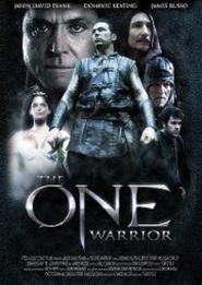 The One Warrior movie in Edward Saint Pe\' filmography.