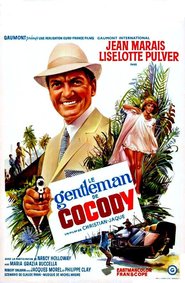 Le gentleman de Cocody movie in Jean Marais filmography.