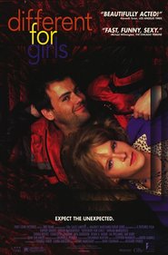 Different for Girls movie in Rupert Graves filmography.