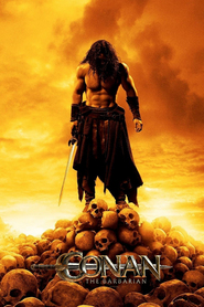 Conan the Barbarian movie in Ron Perlman filmography.