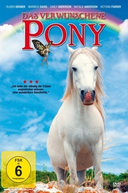 The White Pony movie in Olivier Gruner filmography.